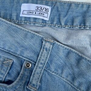 GAP Light Blue Women's Flare Jeans